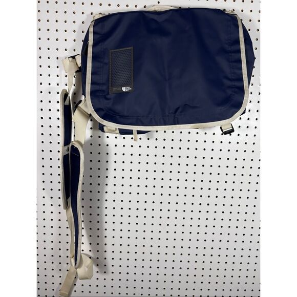 The North Face Base camp duffle bag